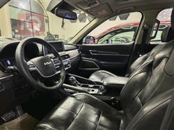 كيا تيلوريد